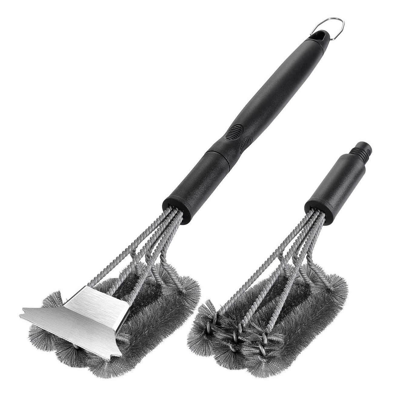 Ergonomic Handle for Comfort