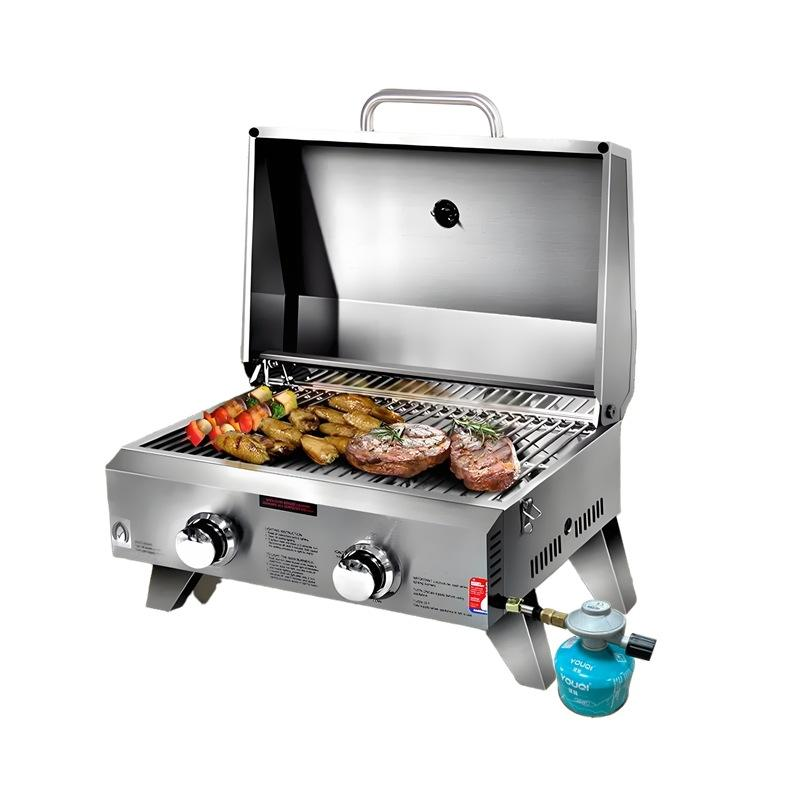 Quick and Efficient Cooking