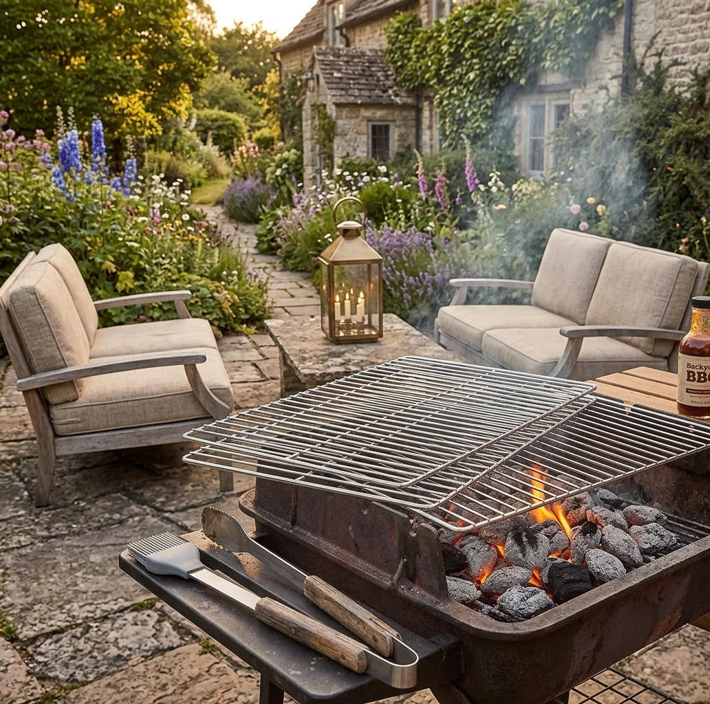 Superior Heat Retention