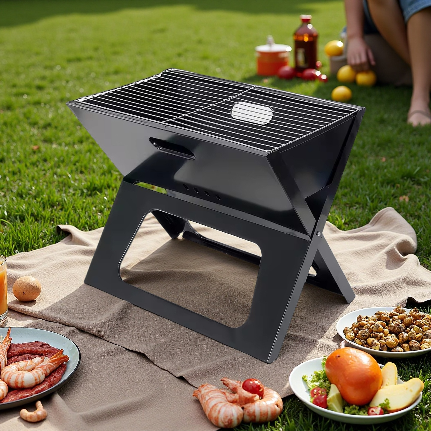 Superior Heat Retention