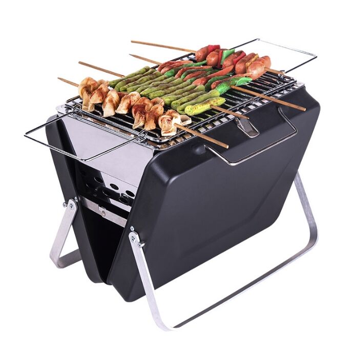Compact and Portable Design
