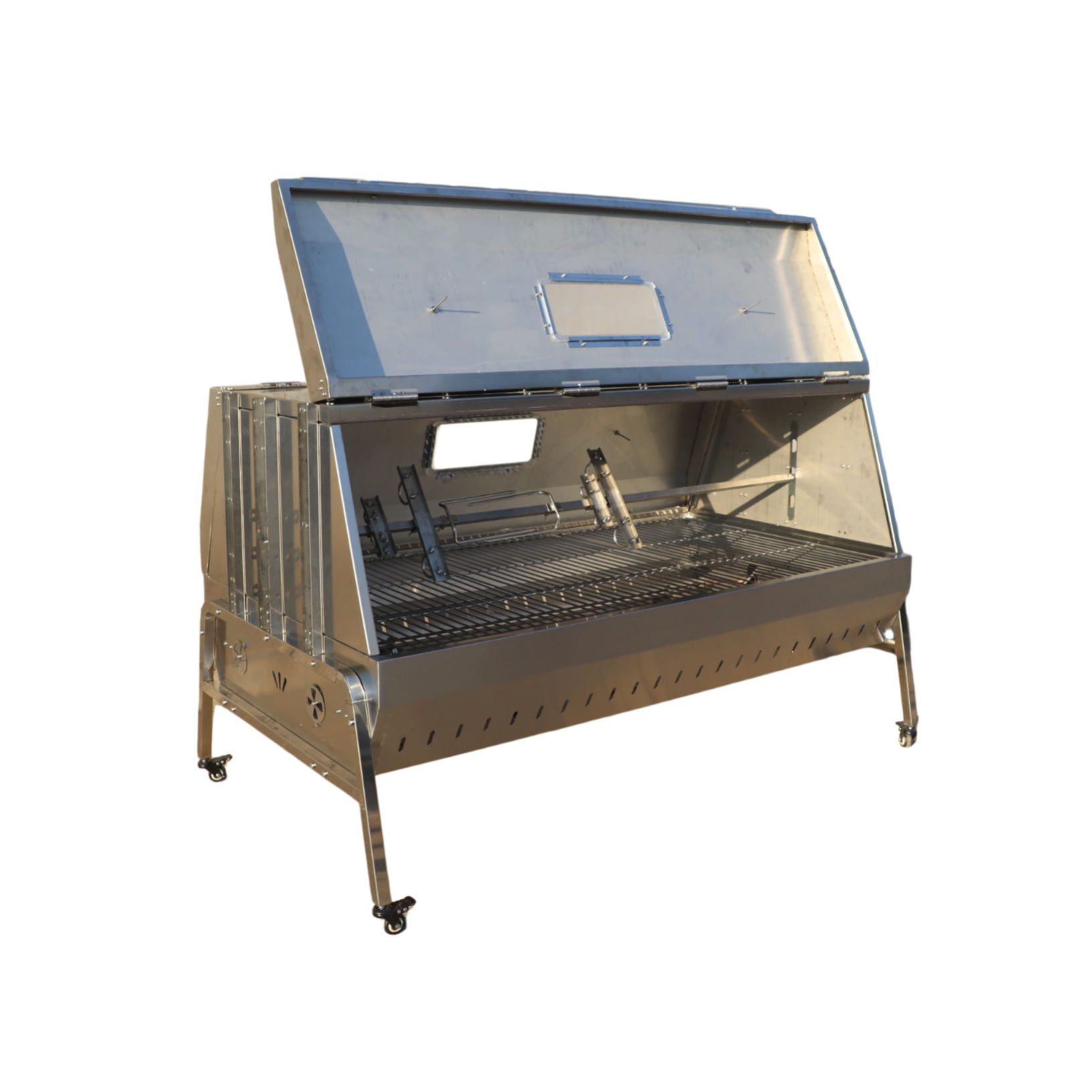 Customization Options to Suit Your Needs
