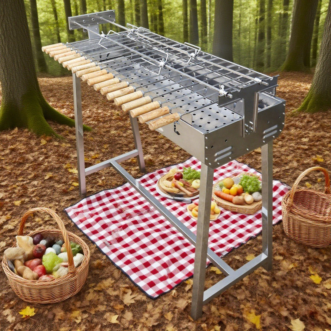 Exceptional Heat Retention