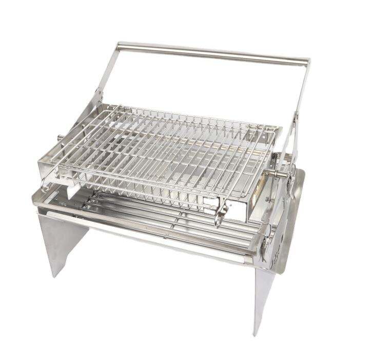Rapid and Even Heating