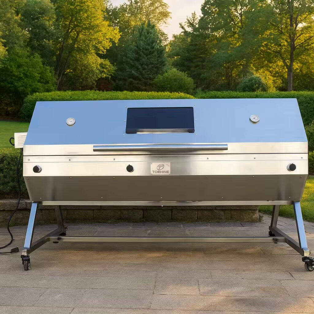 Superior Heat Retention