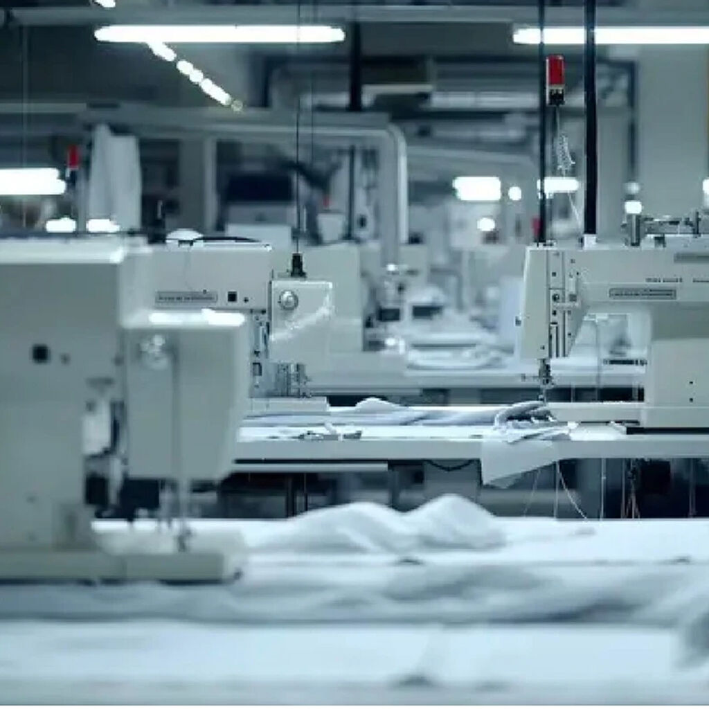 [Production Strength] Flexible MOQ, Rapid Response & Strong Mass Production Capacity to Support B-End Customers' Business Expansion