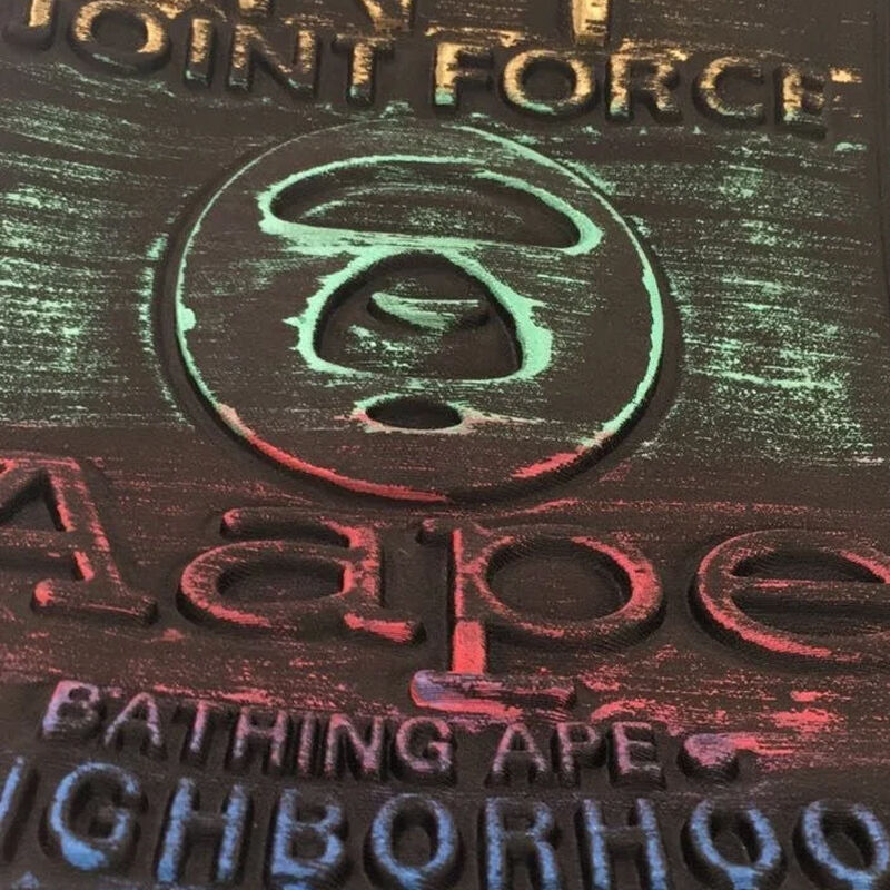 Trials of Different Production Processes