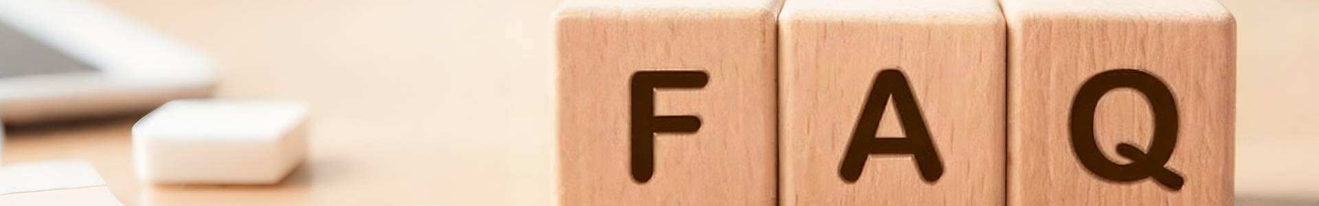 FAQ