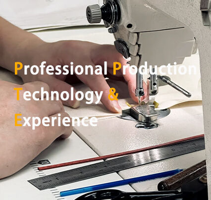 Professional Production Technology & Experience