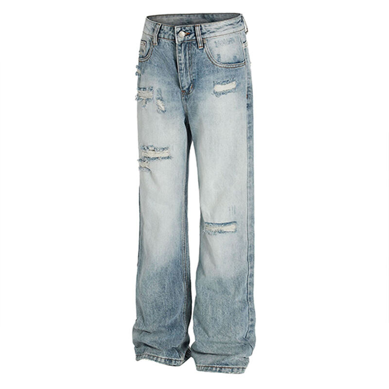 Kasut apa yang sesuai dipakai dengan seluar jeans untuk lelaki