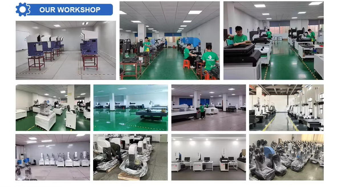 Precision Measuring Instrument Co.-, Ltd.