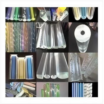 Plastic & Rubber Products