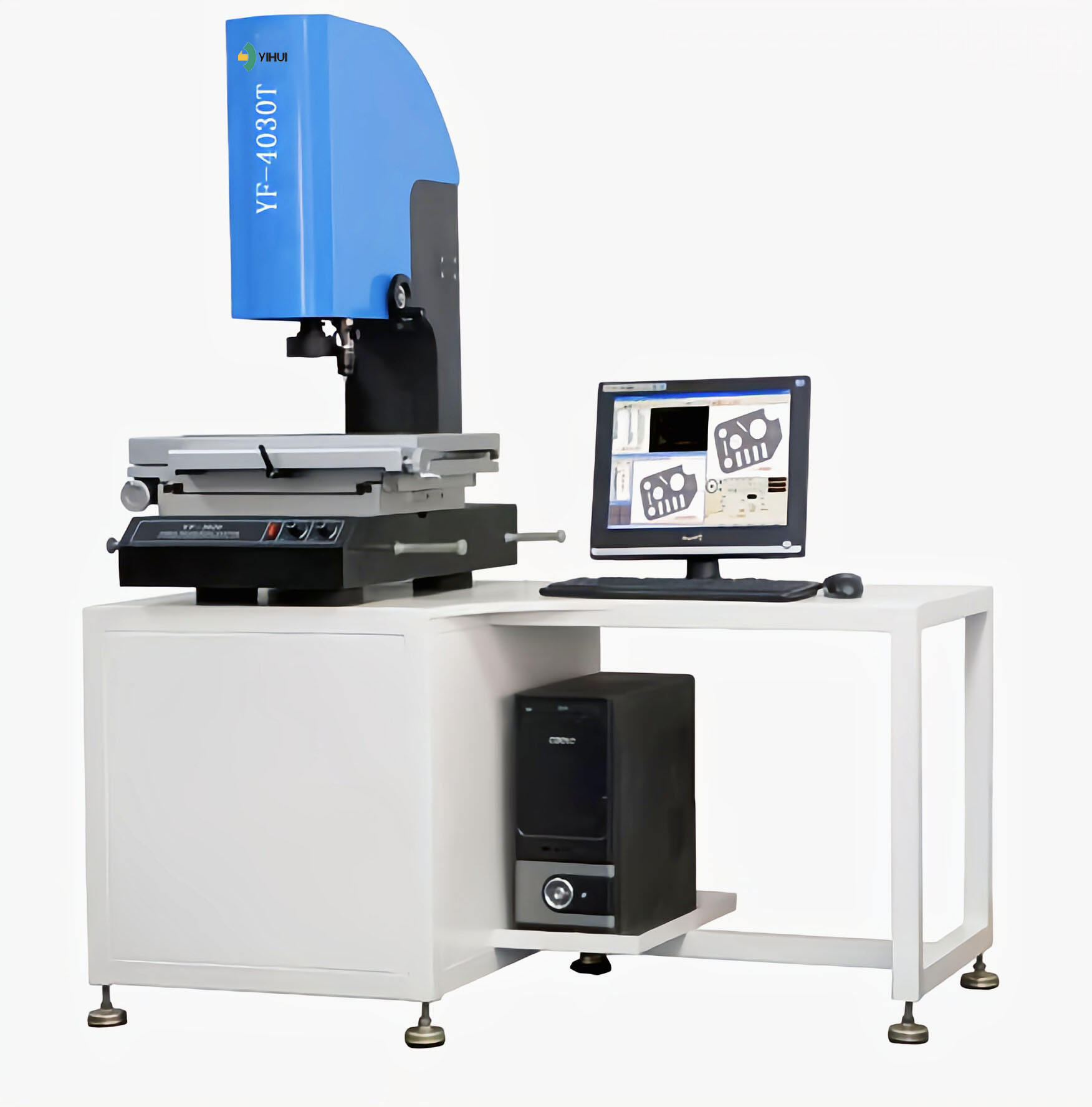 Komplett produktrange