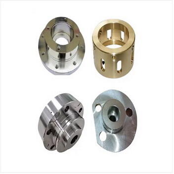 Precision Metalworking