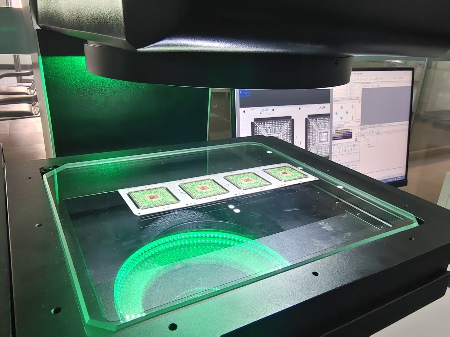 Product Range for PCB