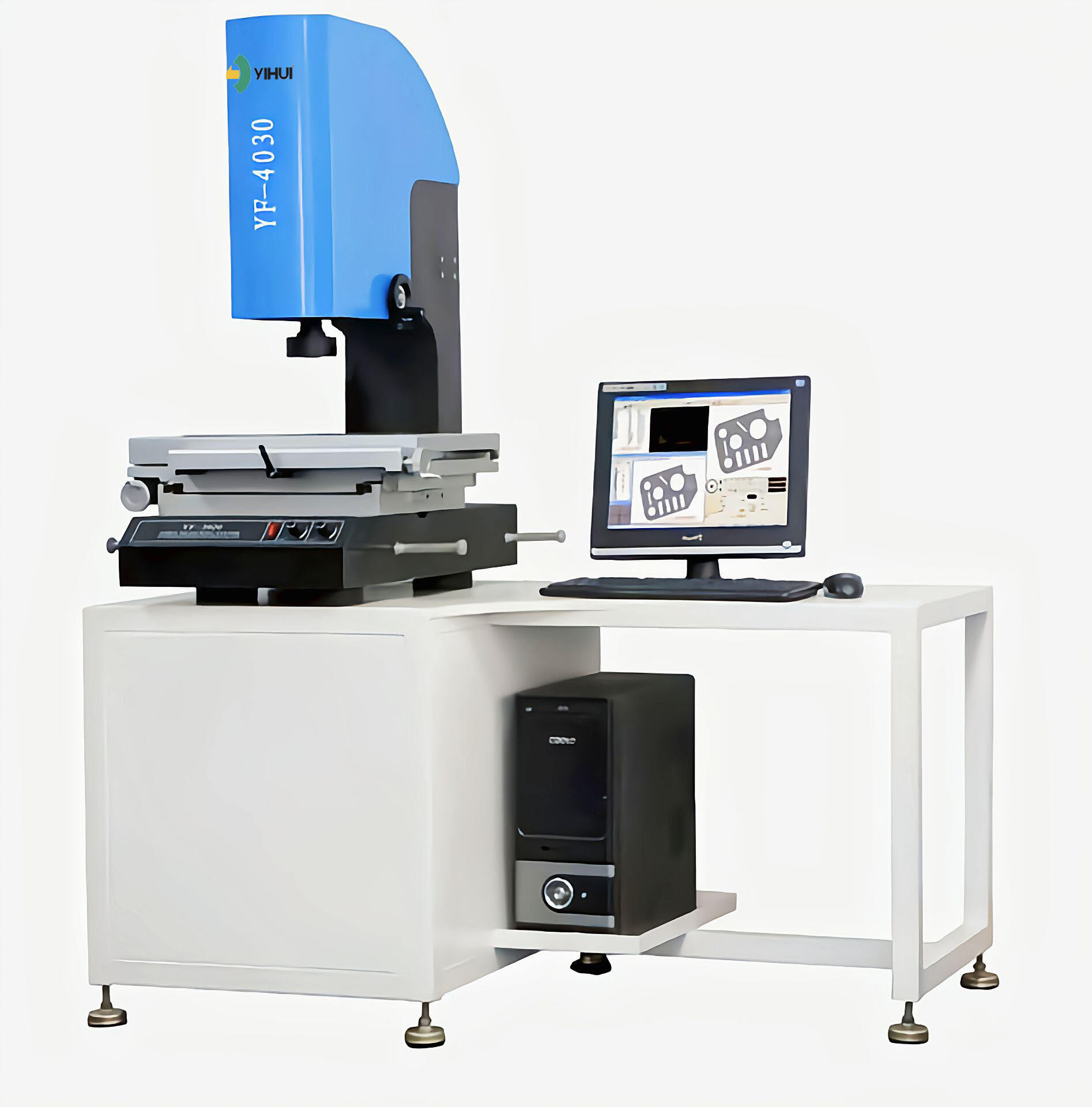 Spitzentechnologie