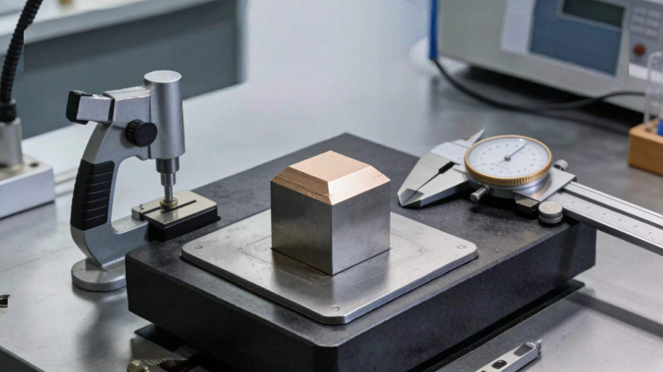 We’ve Measurement Solutions For