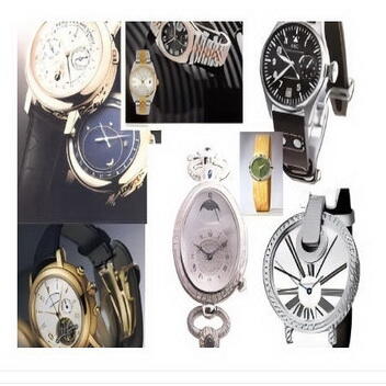 Watchmaking & Jewelry