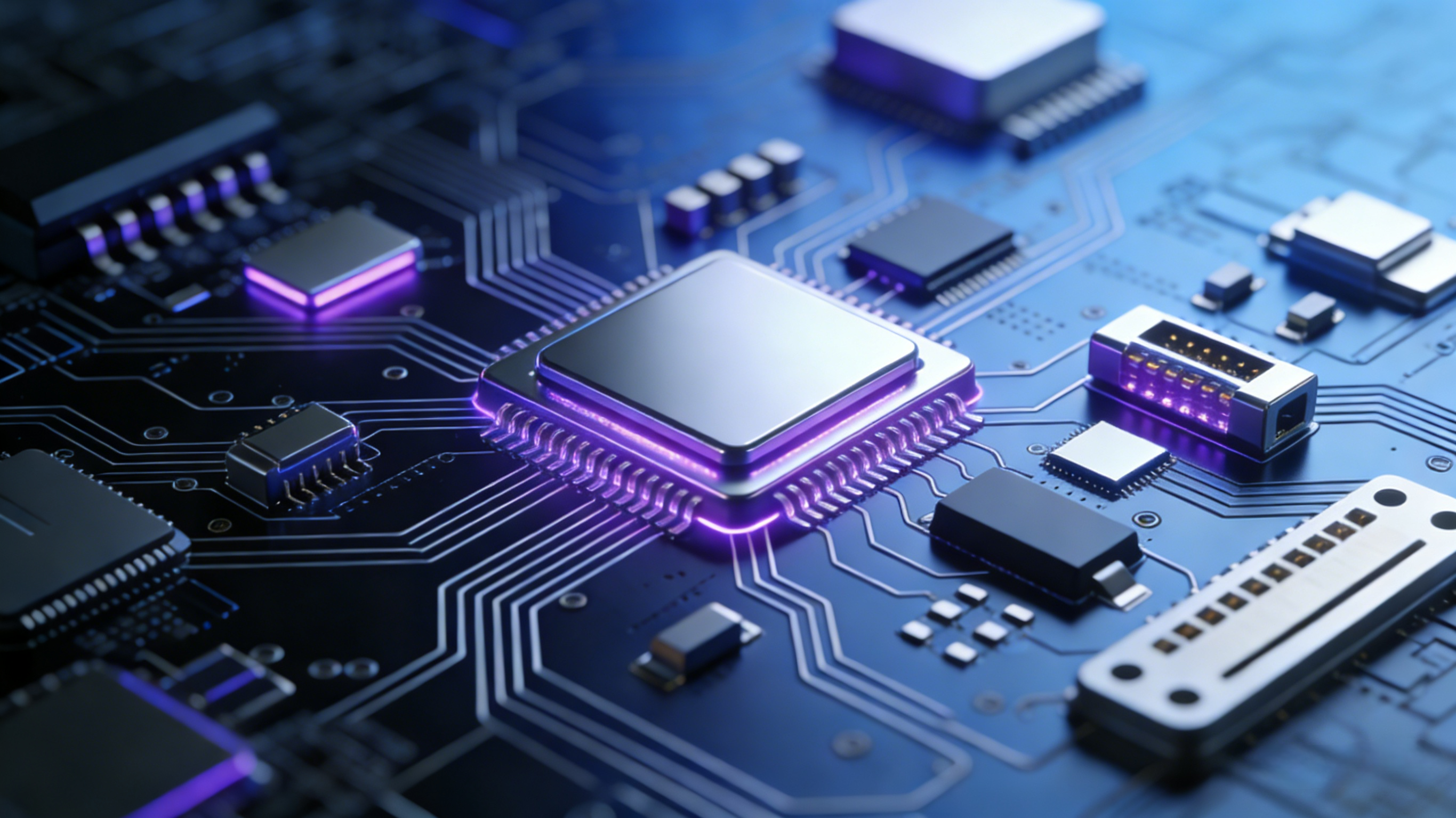 We’ve Measurement Solutions For