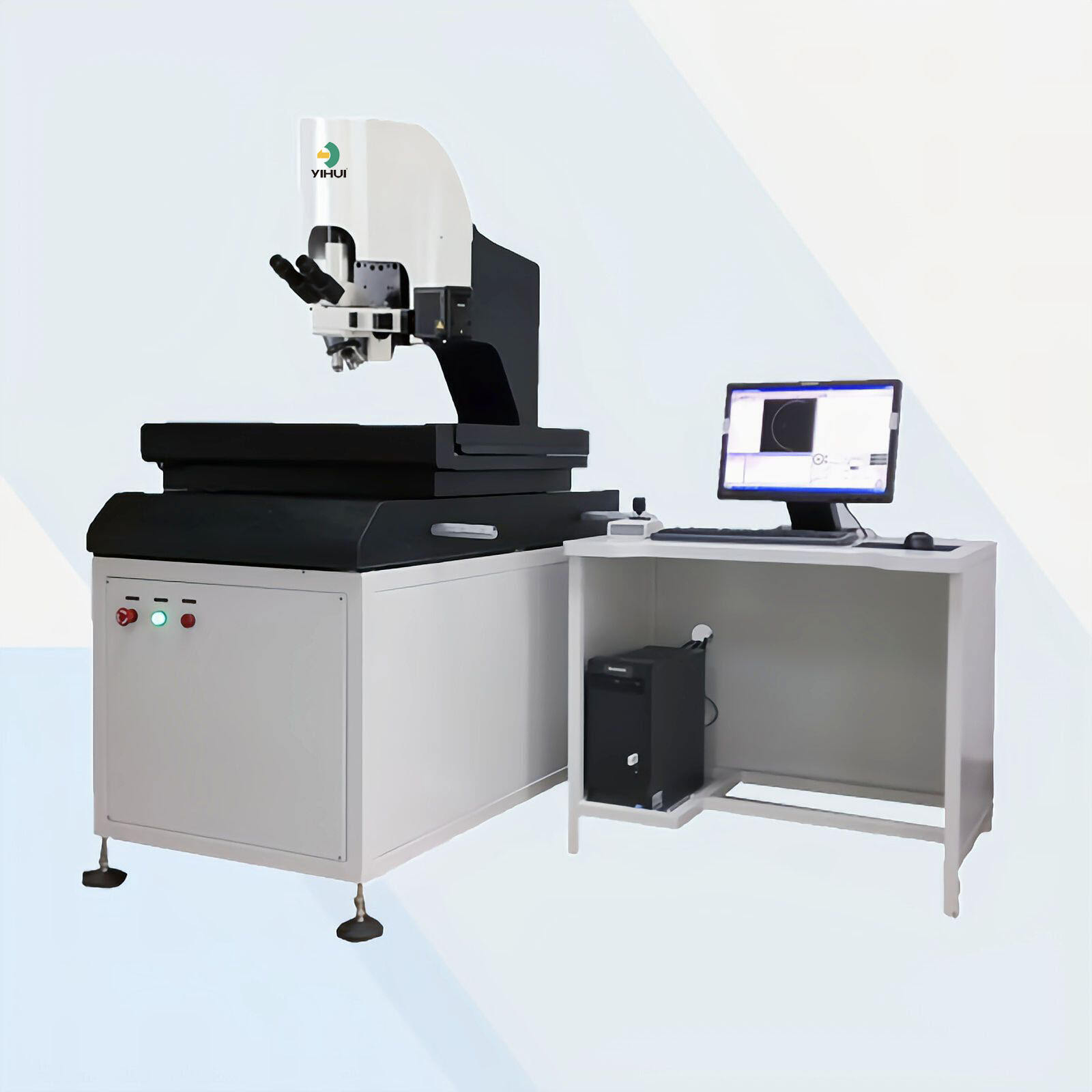 Video Measuring Microscope