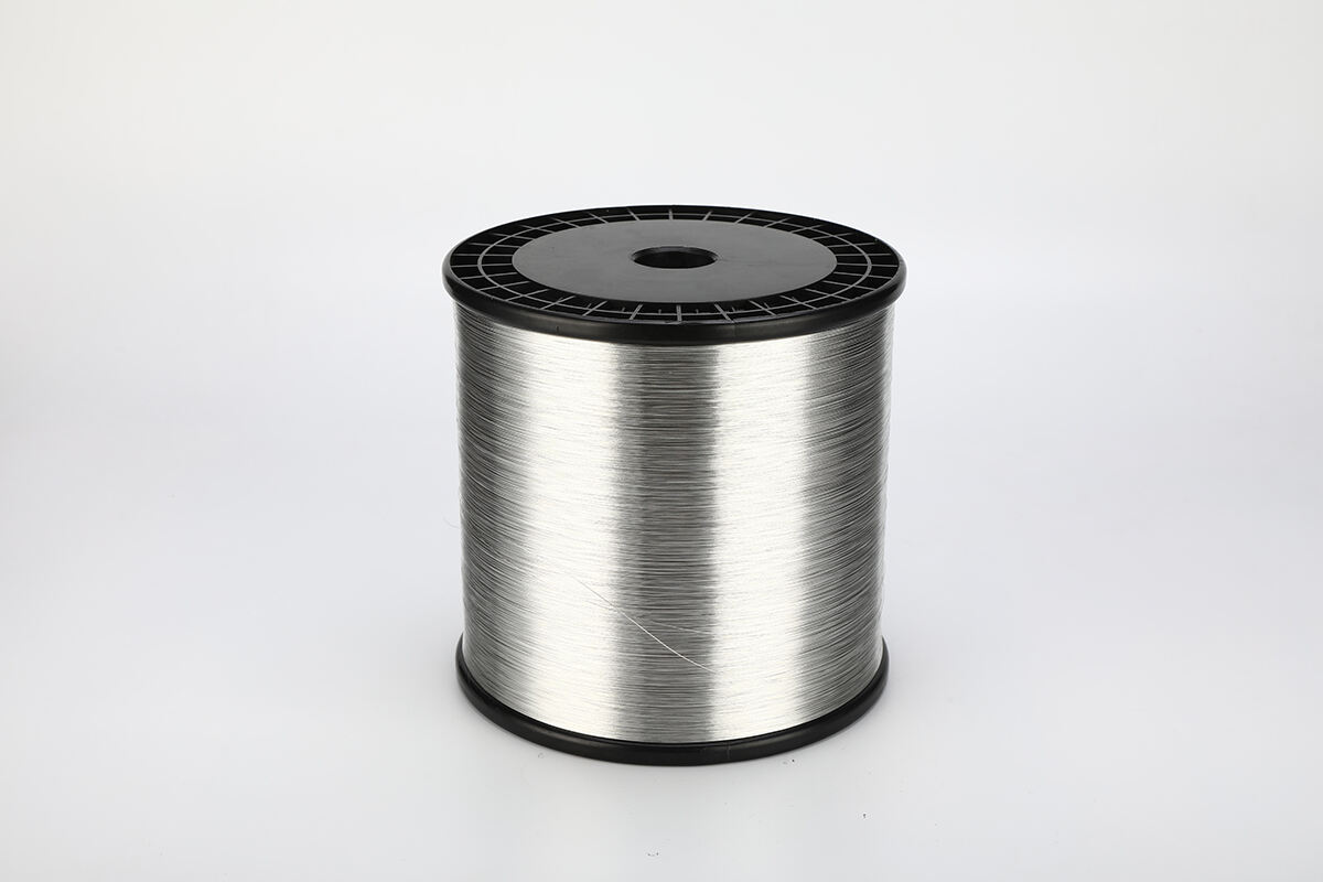 एल्युमीनियम मैग्नीशियम मिश्र धातु तार दीर्घकालिक स्थायित्व का समर्थन कैसे करता है