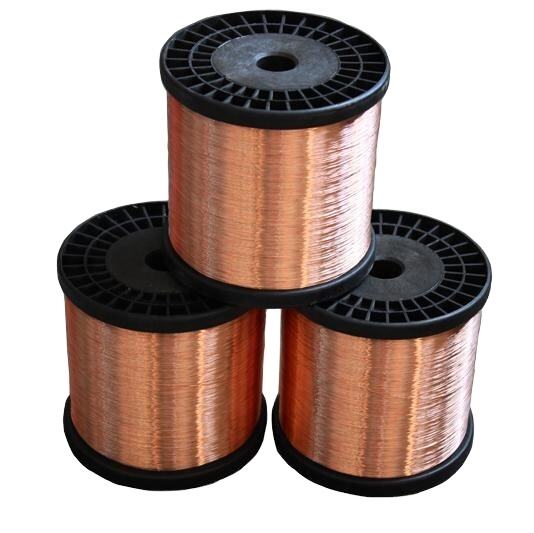 Is Copper Clad Aluminum Magnesium Wire Good for Flexibility?