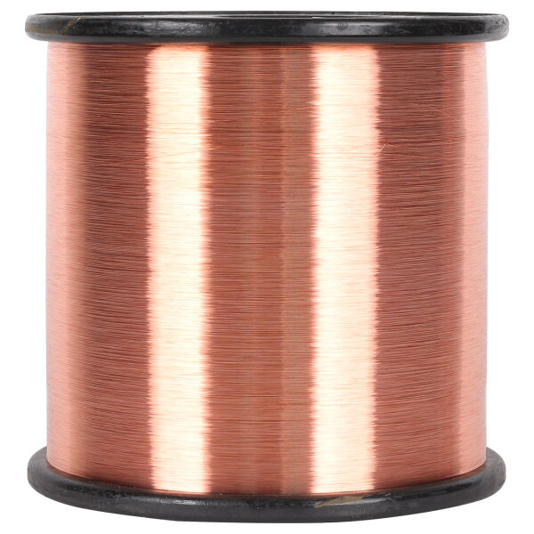 Copper Clad Aluminum Wire（CCA Wire） details