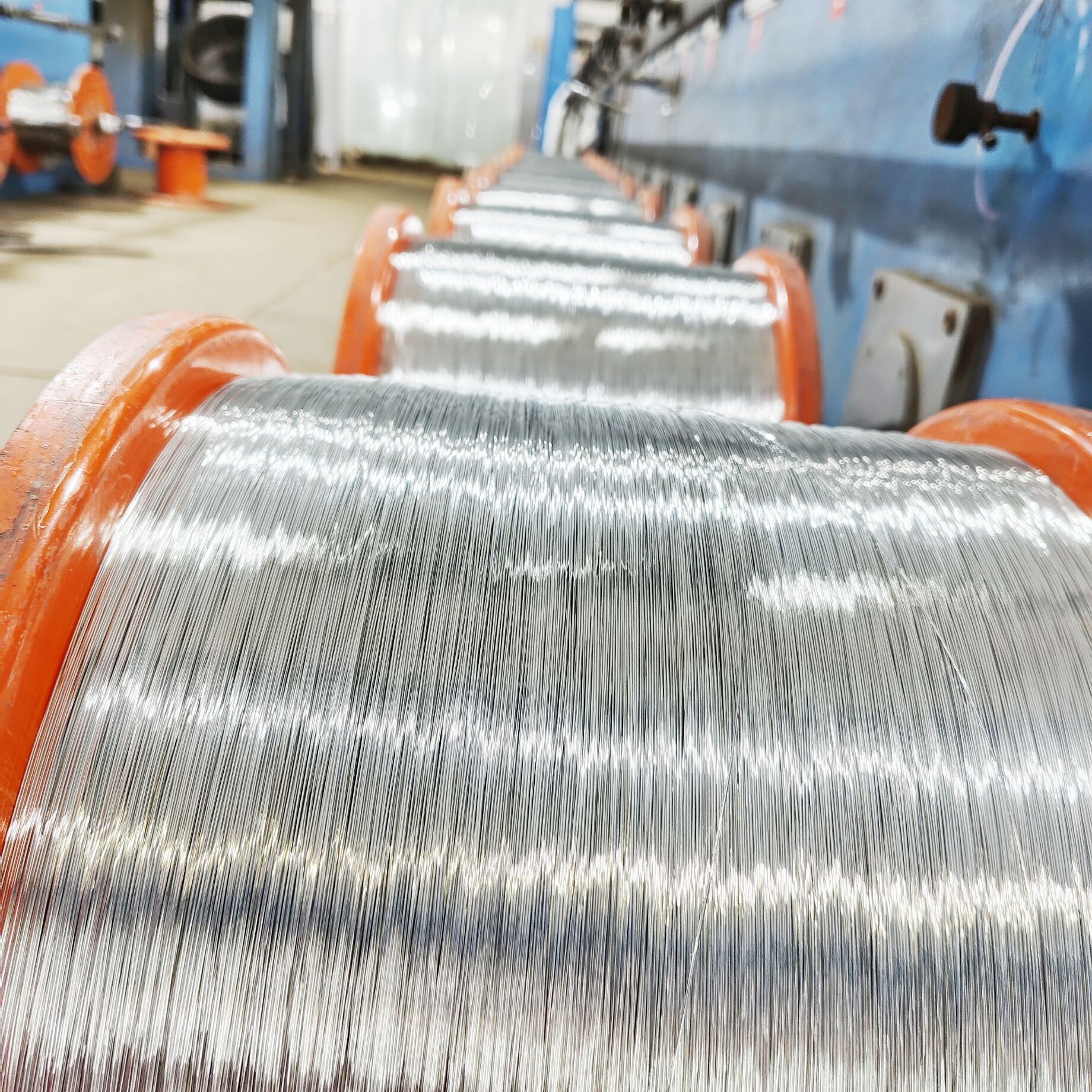 Enhanced Durability and Long-term Performance