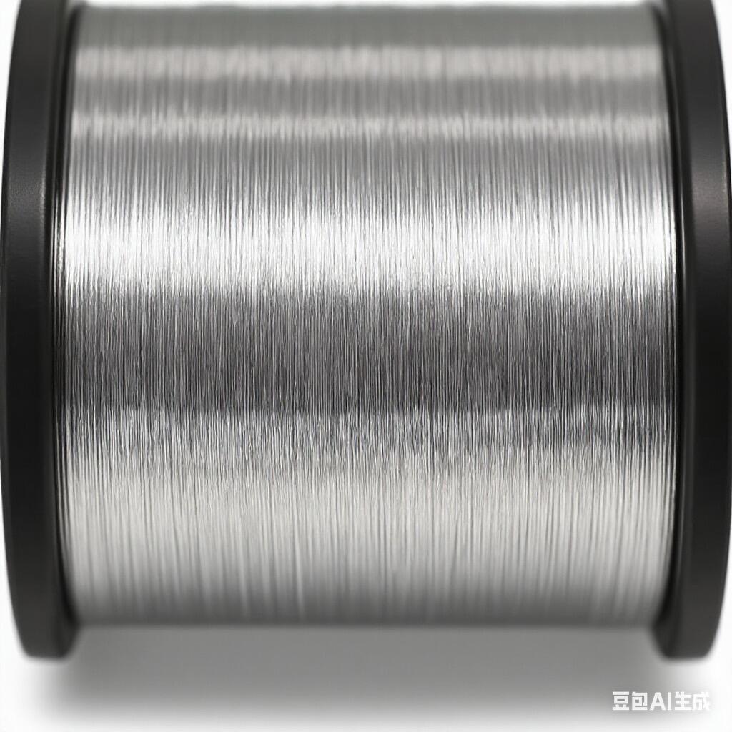 Superior Mechanical and Electrical Properties