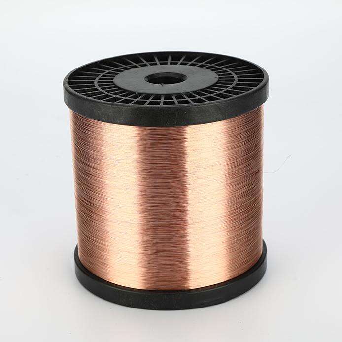 Copper Clad Aluminum Wire（CCA Wire）