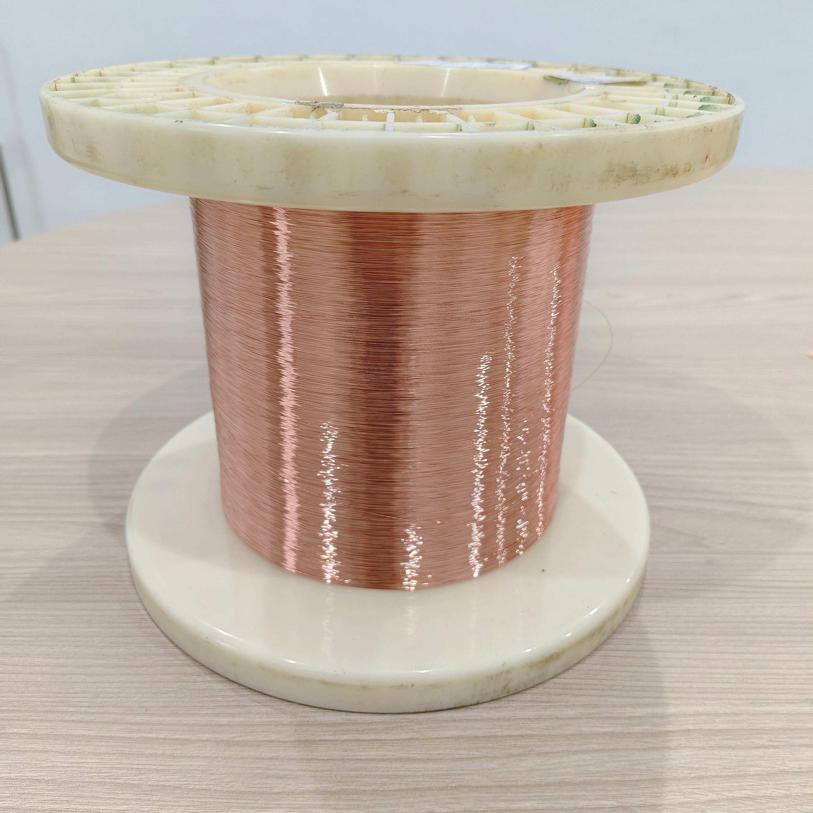 Top Benefits of Multi-Strand Copper Clad Steel Wire