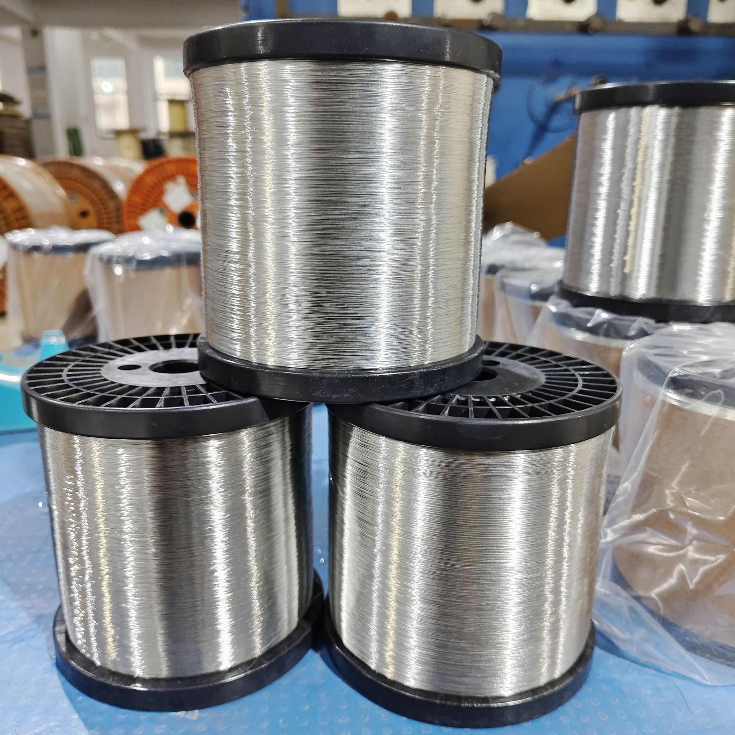 Mechanical Strength and Durability