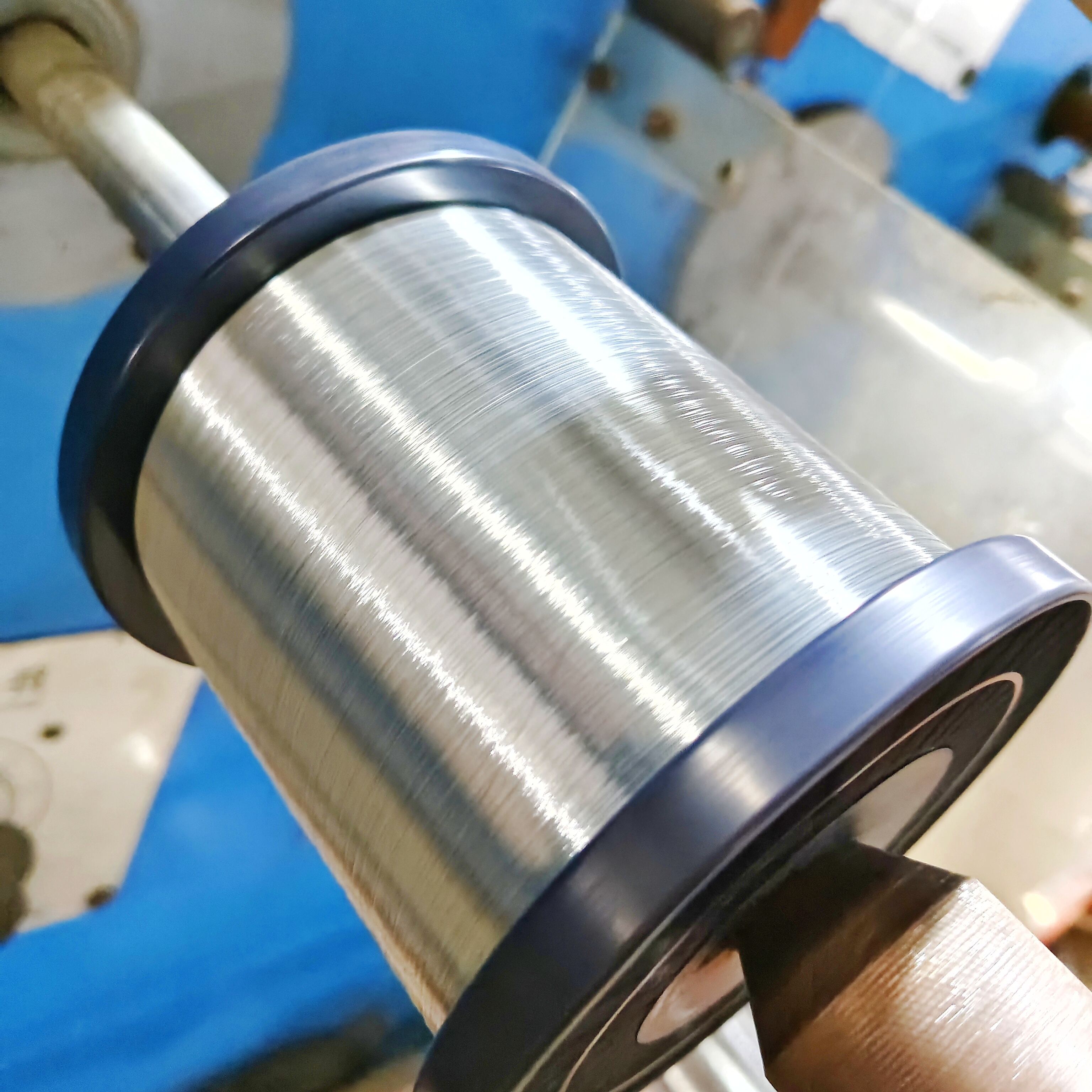Superior Conductivity and Corrosion Protection