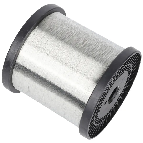 What Makes AlMg Wire Ideal for High-Strength Applications?