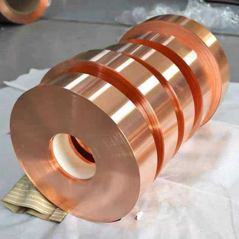 Superior Electrical and Mechanical Performance