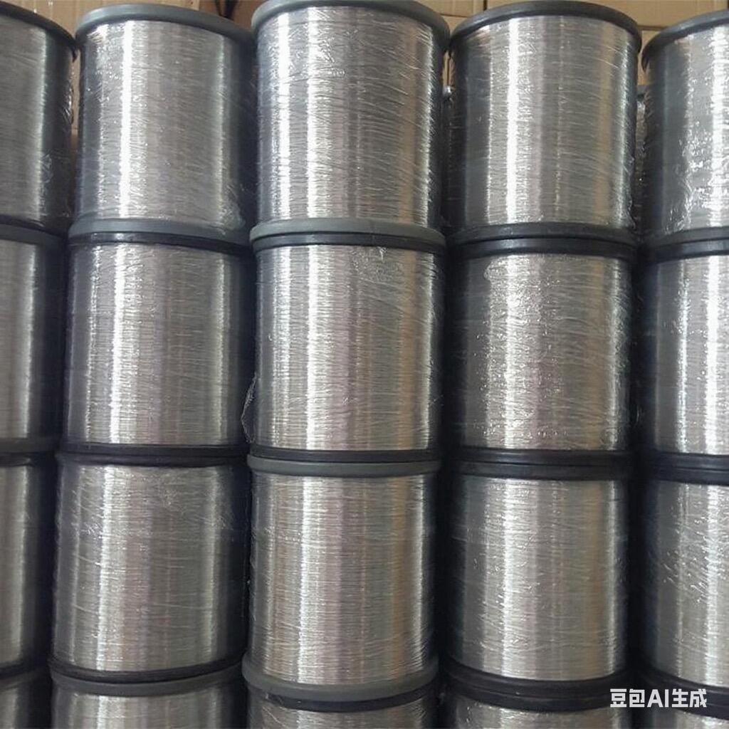 How Does AlMg Wire Perform in Harsh Industrial Conditions?