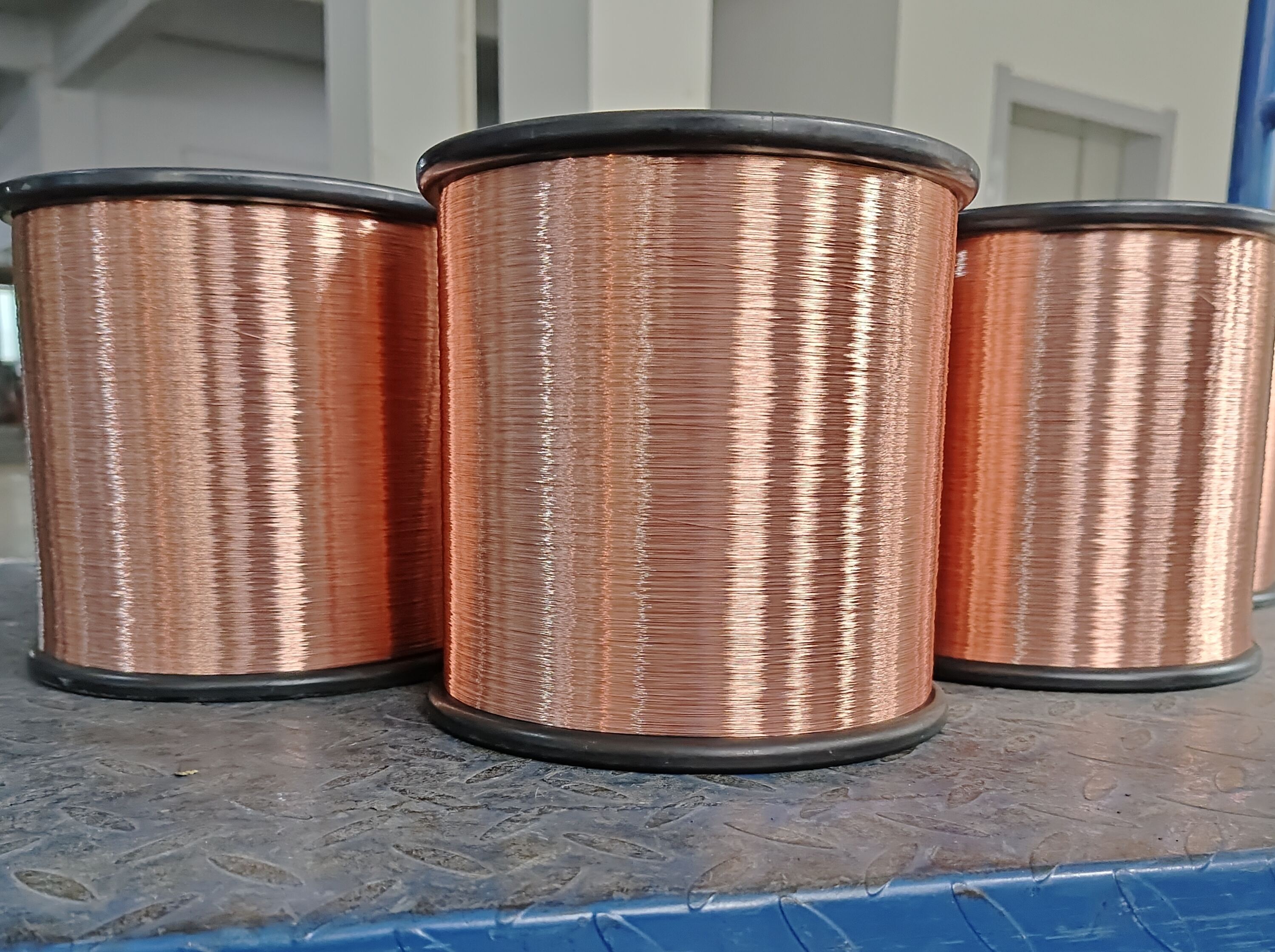 Applications of Copper Clad Aluminum Magnesium Alloy Wire