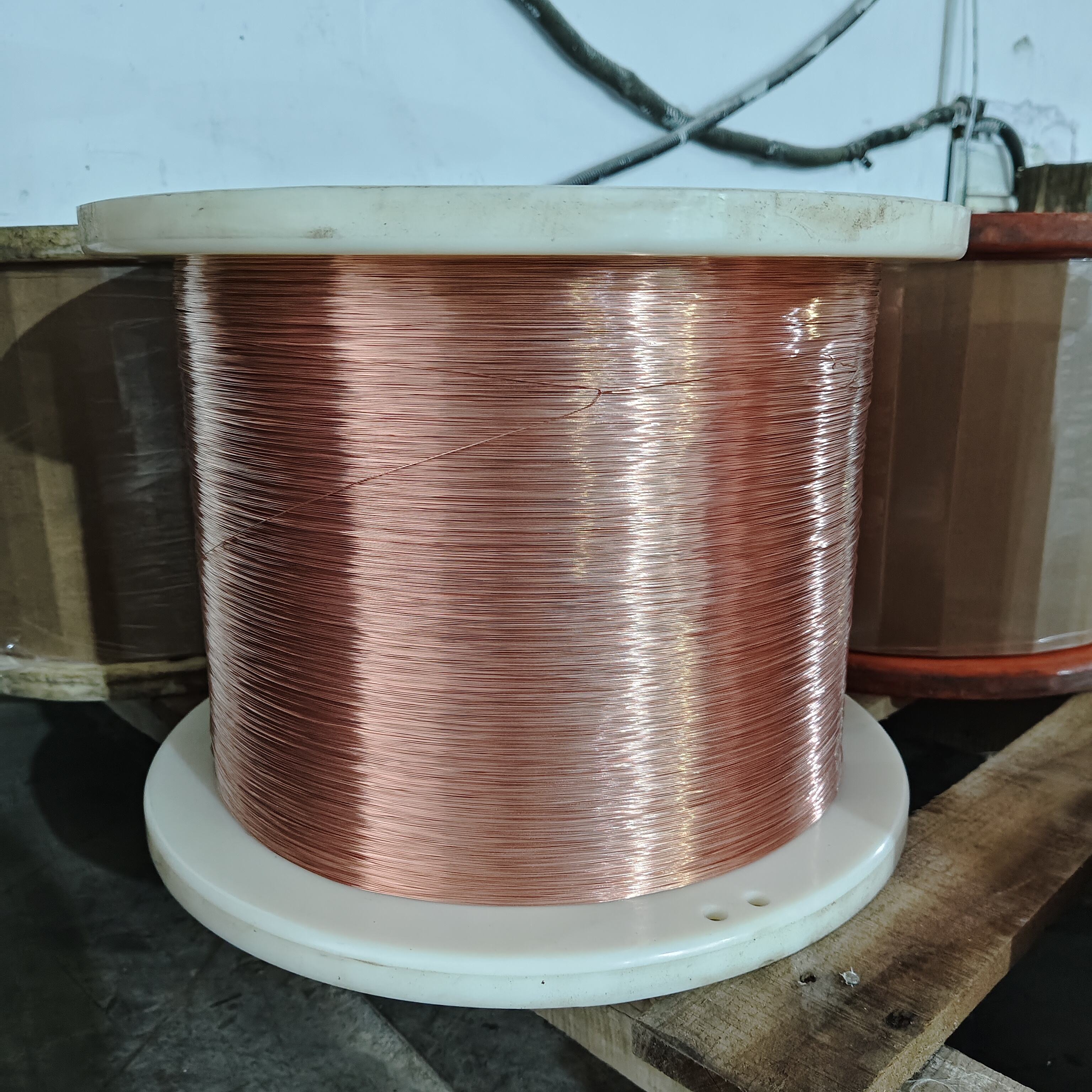 Why Choose CCC Wire for Critical Power Solutions?