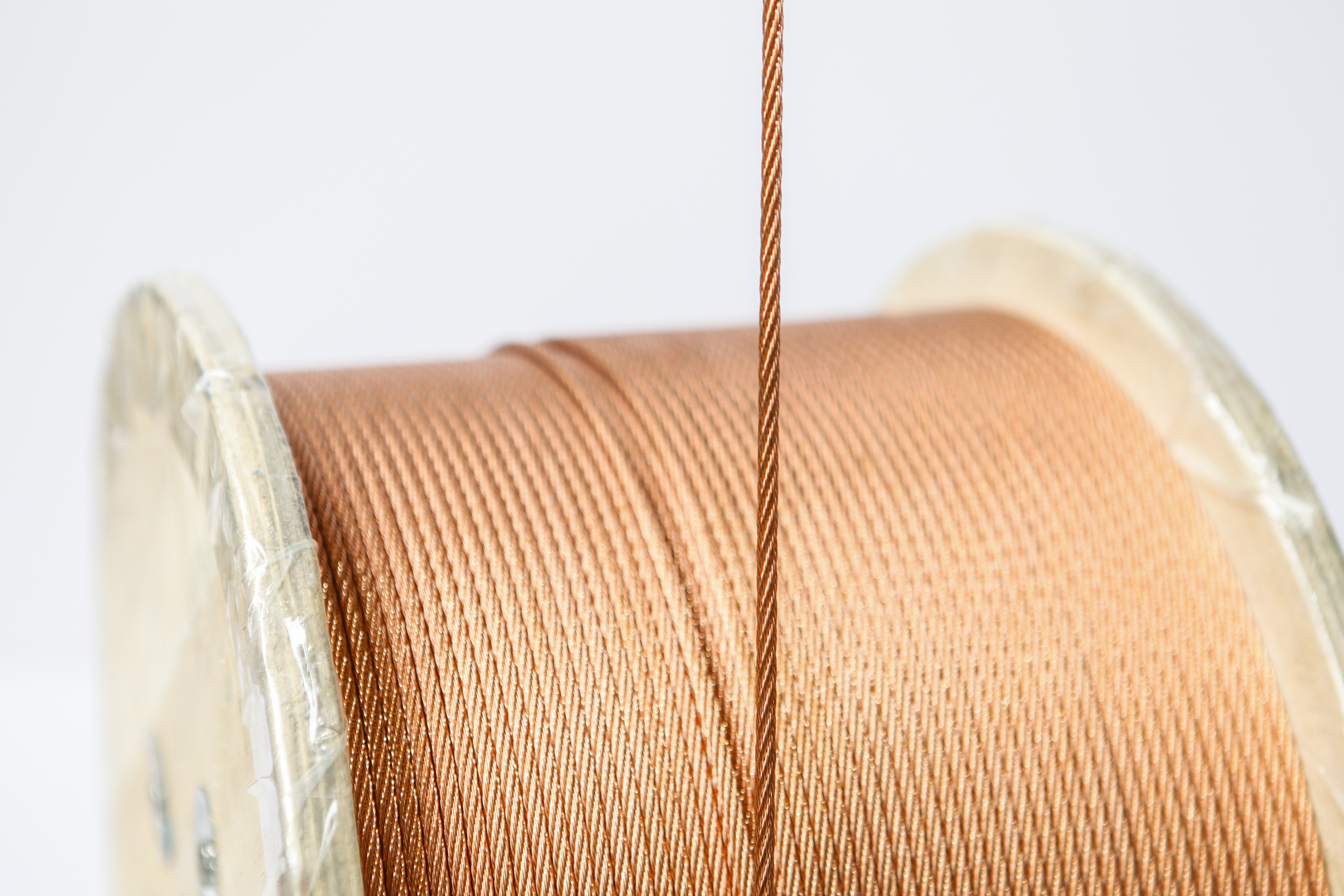 CCAA Wire: A Smart Choice for Sustainable Installations