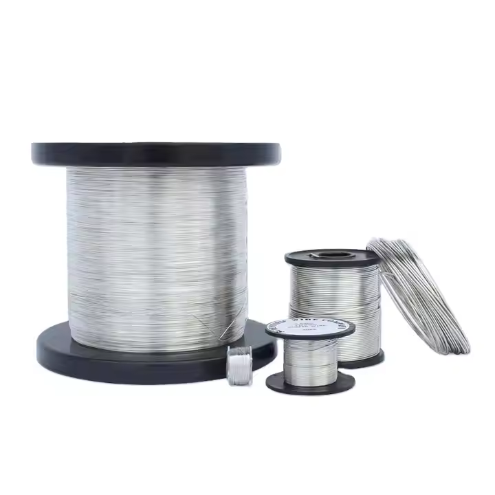 Tin Plated Copper Clad Steel Wire（T-CCS Wire） supplier