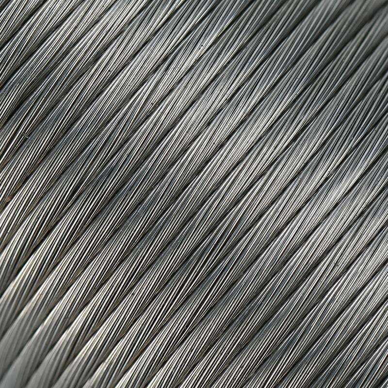 Stranded Wire
