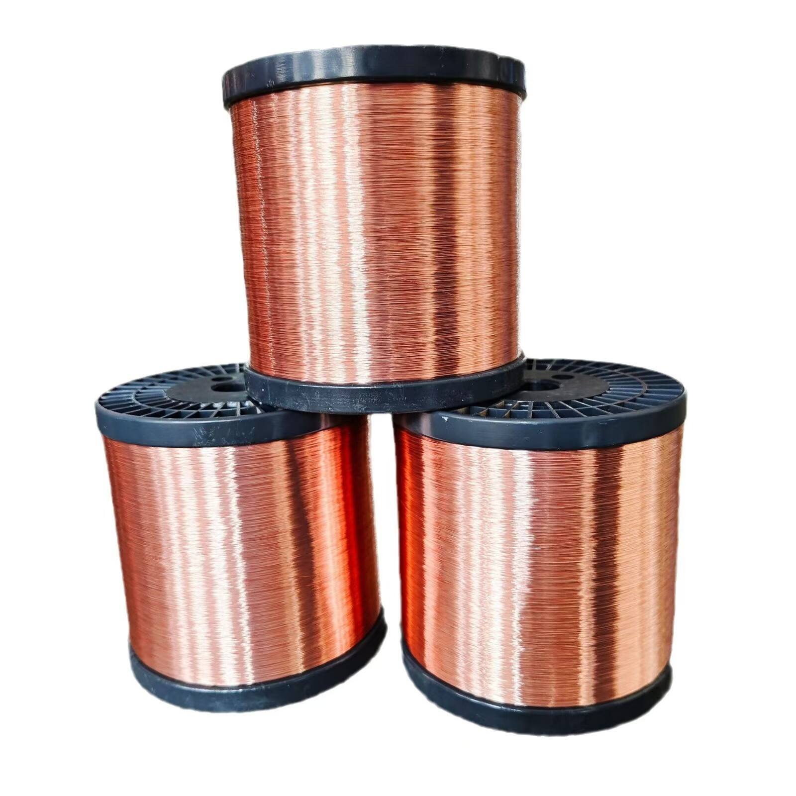 Top 5 Benefits of Choosing CCA Wire in Modern Cabling