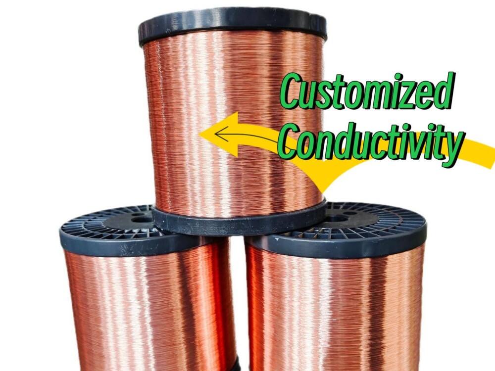The Necessity of Rohs Certification for Copper-Clad Steel Wire Rods