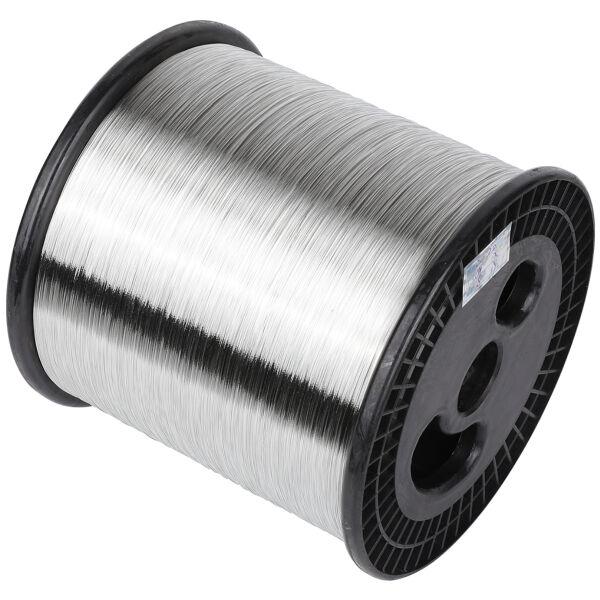 Tinn Plated Copper Clad Aluminium(T-CCA)