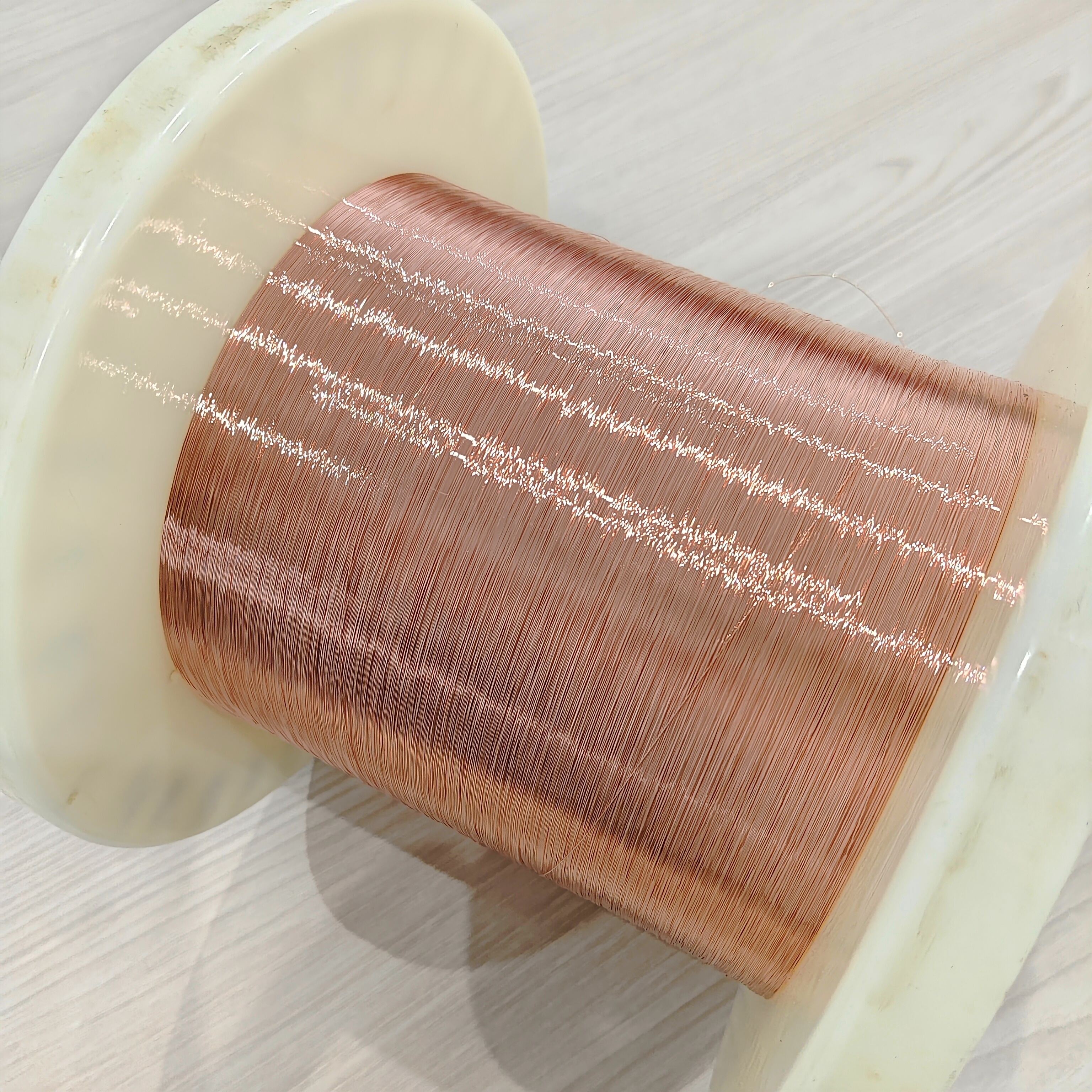 Pinakakaraniwang Gamit ng Copper Strip sa Grounding at Shielding