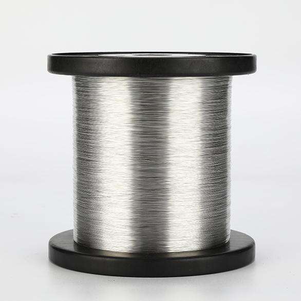 Tin Plated Copper Clad Steel Wire