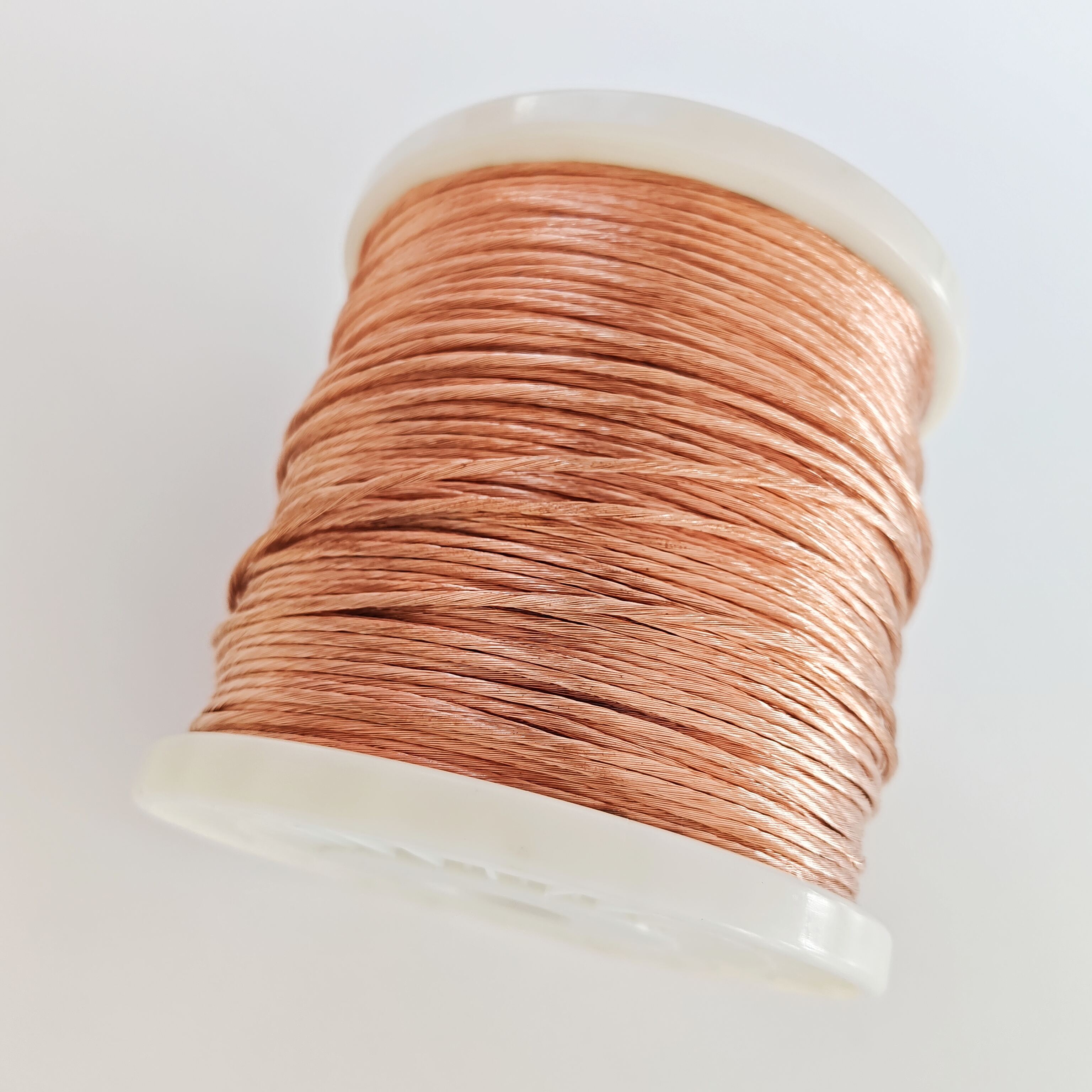 What Are the Key Uses of Copper Clad Steel Strand Wire?
