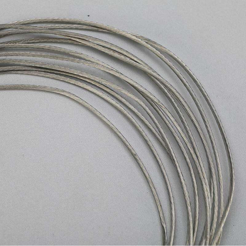Stranded Wire