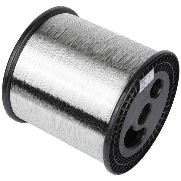 Tinn Plated Copper Clad Aluminium(T-CCA)
