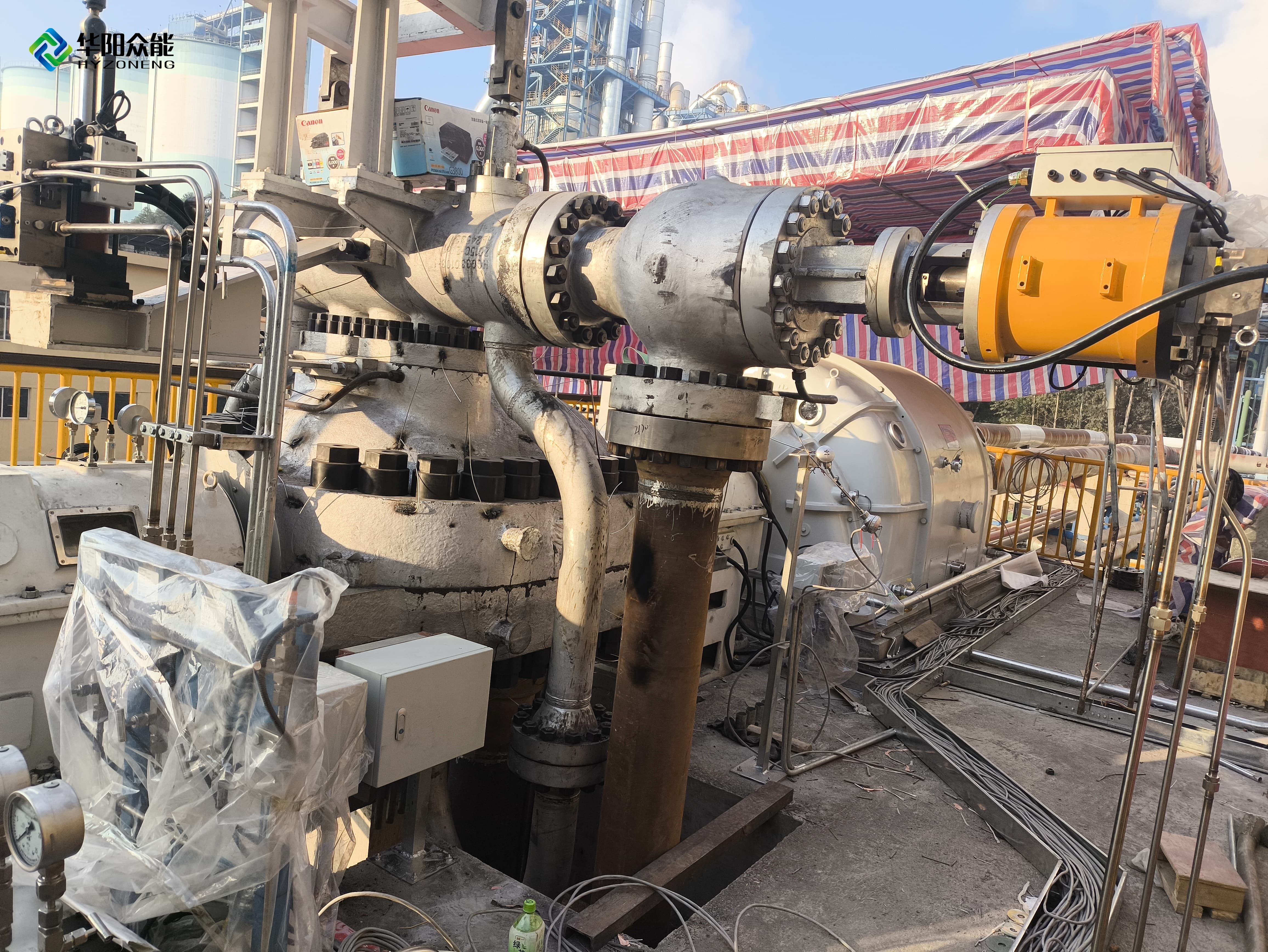 Customized Solutions for Diverse Industries